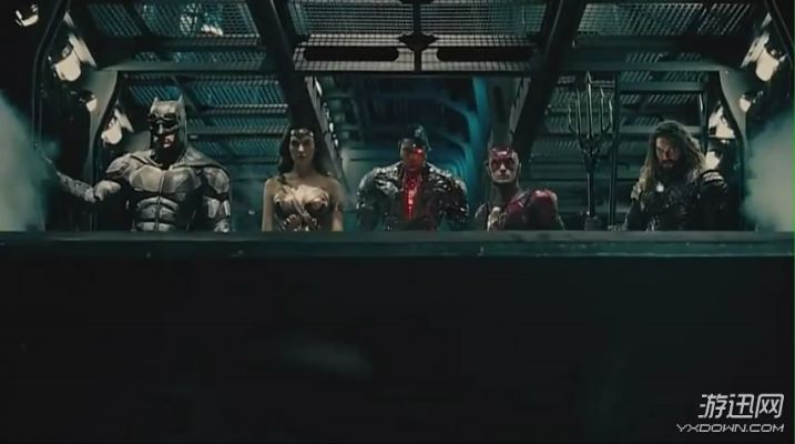 DC黑暗军团正式公布官方预告片，期待全新故事情节与角色动态揭晓
