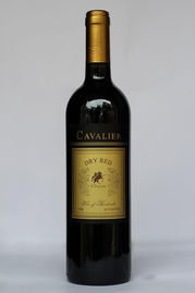 探索王的骑士干红葡萄酒的历史与风味：品味皇室贵族的醇厚精髓