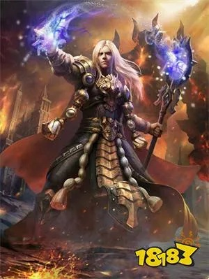 (穿越诸天的大巫第九十二章)穿越诸天的大巫：开启跨时空魔法征程