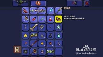 详细指南：如何在泰拉瑞亚游戏中顺利获得珍稀物品暗影之魂