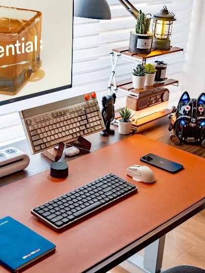 精致可爱的电脑桌面高清图片精选，让你的工作环境更加温馨与舒适