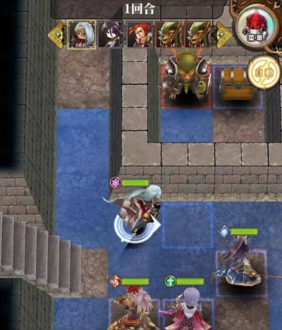 (地城战棋单机版)探讨《地城战纪0.1折》中的精彩内容及其影响，一窥全新游戏体验