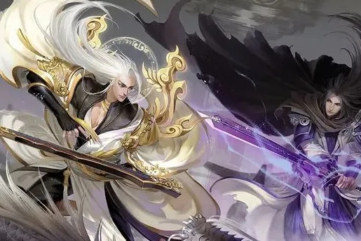 揭秘九幽剑仙传奇：剑仙传承、九幽境界、剑术绝世、力挽天机、神秘传说。