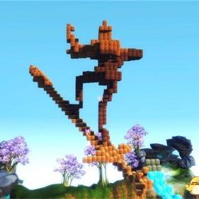 探寻游戏魅力：'神创天下'的持久热度能否再度引发全球玩家热潮?