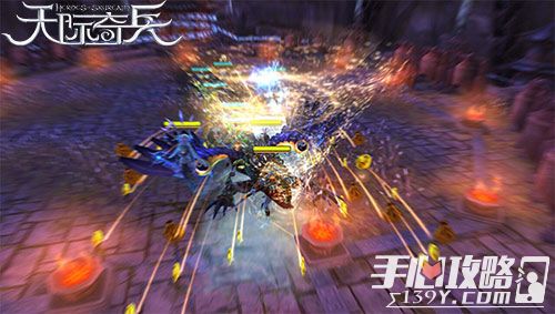 (幻想探索手游)探索无限可能的幻想计划单机版：开启奇幻世界的冒险之旅