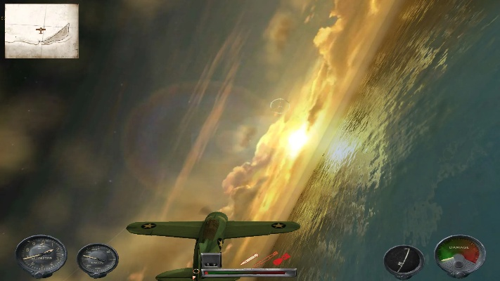 探寻太平洋英雄2安卓手机版的神秘之旅：超越极限，成为最强战士！