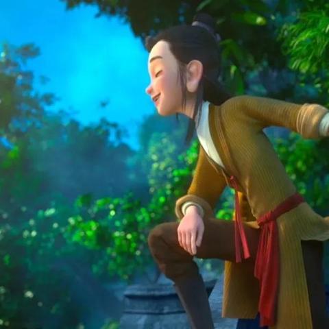 (上古降魔)上古降世:揭开古代传说中的神秘力量与文明的奥秘