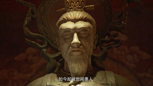 在神秘神俑的降临之际,屠钰与顾游共谋阻止祸端,揭露历史之谜:浴火重生的缔造神奇的勇士传奇