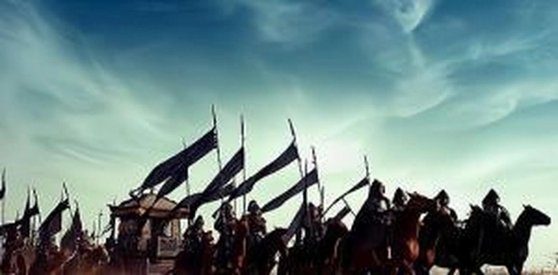 (诸侯争霸所起的作用)探索诸侯争霸的背后与其代表的旗号及历史意义