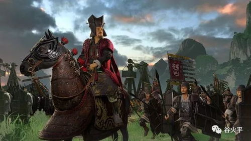 诸葛亮六出祁山七擒孟获九伐中原:一代智谋军事奇才的传奇征程