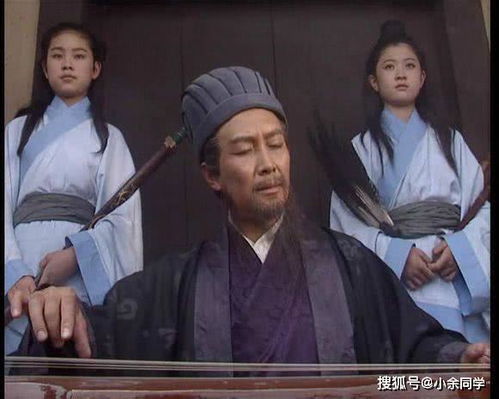 诸葛亮六出祁山七擒孟获九伐中原：一代智谋军事奇才的传奇征程