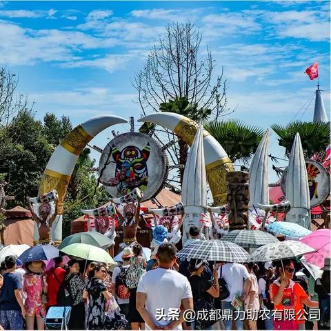 (温江七彩海巢乐园在哪个位置)温江七彩海巢欢乐世界门票,畅游彩虹世界,尽享欢乐时光 (温江七彩海巢乐园在哪个位置)温江七彩海巢欢乐世界门票,畅游彩虹世界,尽享欢乐时光