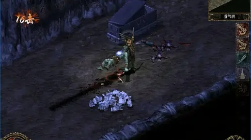 (刀剑封魔录刀客攻略)刀剑封魔录刀客100分连招大揭秘,助你成为无敌剑客 (刀剑封魔录刀客攻略)刀剑封魔录刀客100分连招大揭秘,助你成为无敌剑客