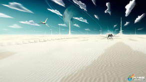 (茫然追逐的图片)茫然追逐遥远的梦,寻找答案在无尽的路上