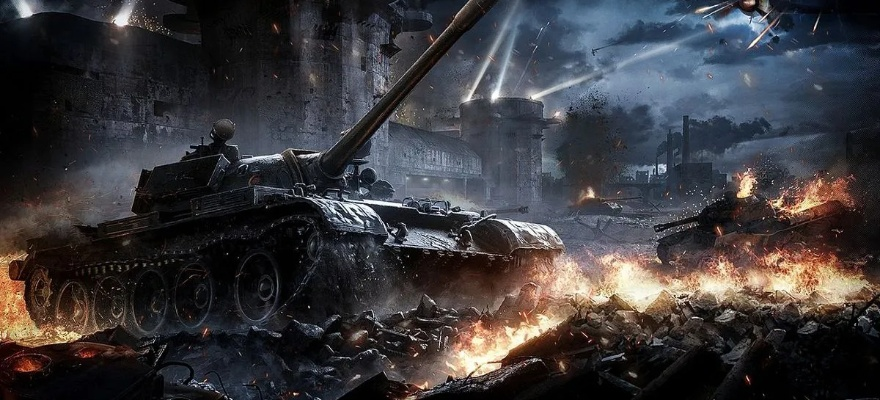 重磅推荐:亮剑火力为王笔趣阁,军事战争小说的翘楚,展现勇猛将士的智勇之地 重磅推荐:亮剑火力为王笔趣阁,军事战争小说的翘楚,展现勇猛将士的智勇之地