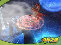 (众神之战的故事)了解众神之战的起源和背景,揭秘神话传说中的权力争斗与战争 (众神之战的故事)了解众神之战的起源和背景,揭秘神话传说中的权力争斗与战争