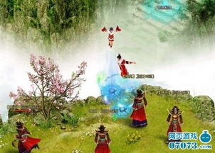 (《华夏英雄》)探寻华夏英雄传原版的神秘之旅:探寻中国历史悠久的英雄故事