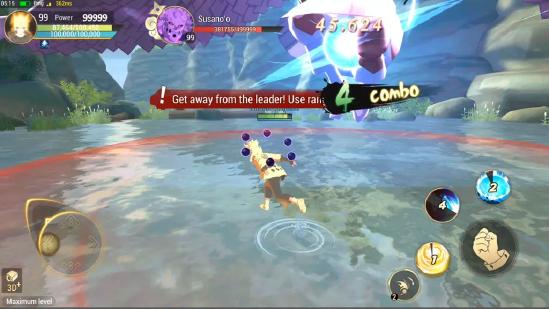 一击即中!《4399忍者斩铁剑原版游戏》展现真实忍者世界,剑术对决终极体验