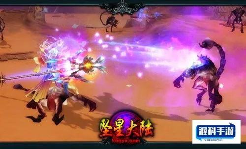 (坠星大陆游戏)深入探讨:坠星大陆为何停运背后的原因与未来发展方向