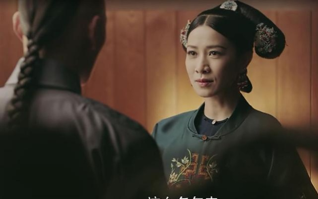 (延禧攻略番外6集视频)延禧攻略番外6集中文字幕版优酷,精彩不容错过的剧集完整解析 (延禧攻略番外6集视频)延禧攻略番外6集中文字幕版优酷,精彩不容错过的剧集完整解析