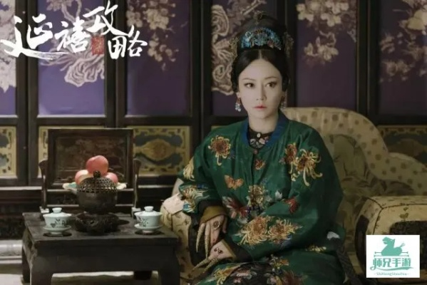 (延禧攻略番外6集视频)延禧攻略番外6集中文字幕版优酷,精彩不容错过的剧集完整解析