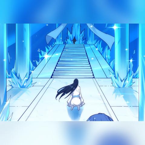 (逆天邪神漫画楚月婵和云澈在多少章重逢)逆天邪神之萧狂云: 楚月婵，独步仙界的妖孽神话