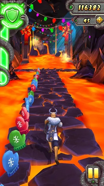 (魔境仙踪 神庙逃亡)探索魔境仙踪:在神庙逃亡中解锁神秘冒险的新玩法与策略