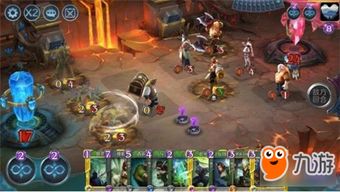 探讨《王者战歌》中勇往直前,坚韧不屈精神的强烈情感展现与影响力