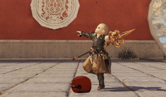 (少年闯荡江湖)少年闯江湖手游：探索武侠世界，书写属于你的传奇人生