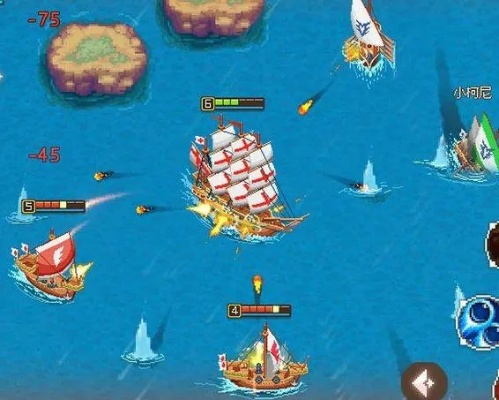 航海日记2攻略:游戏经验分享与技巧大揭秘,助你驾驶船只探索无尽海域 航海日记2攻略:游戏经验分享与技巧大揭秘,助你驾驶船只探索无尽海域