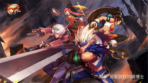 (勇者之书攻略)揭秘勇者之书2:新篇章的开启,层层谜团等待勇者的破解