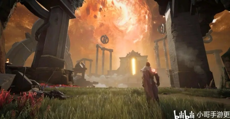 代号诸神黄昏公测时间确定!玩家期待的时刻终于来临,不容错过!