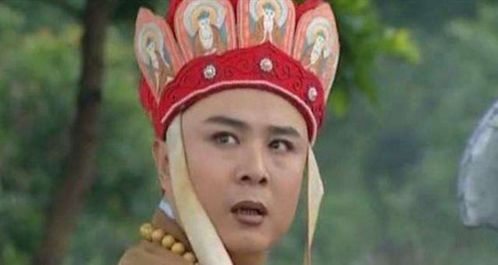 (一拳唐三藏动画)一拳西游唐三藏:打破传统唐僧形象,重塑西游记经典 (一拳唐三藏动画)一拳西游唐三藏:打破传统唐僧形象,重塑西游记经典