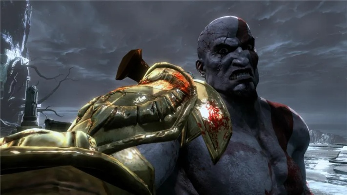 (战神2全攻略视频)战神2全收集通关一览:挑战自我,征服神界的完美攻略 (战神2全攻略视频)战神2全收集通关一览:挑战自我,征服神界的完美攻略