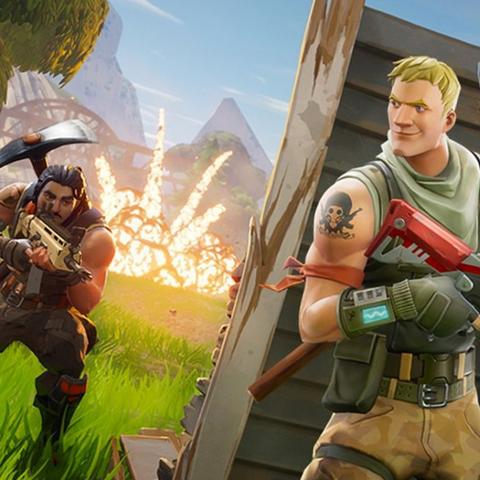 (堡垒之夜下载安装手机中文版本)堡垒之夜直接下载:畅玩无需等待,尽情享受游戏乐趣 (堡垒之夜下载安装手机中文版本)堡垒之夜直接下载:畅玩无需等待,尽情享受游戏乐趣