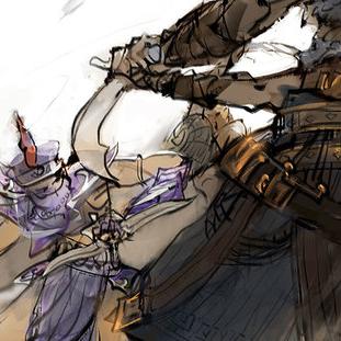 (数值佣兵团ios)数值佣兵团内置MOD菜单:打造战斗利器,全新游戏体验等你来探索