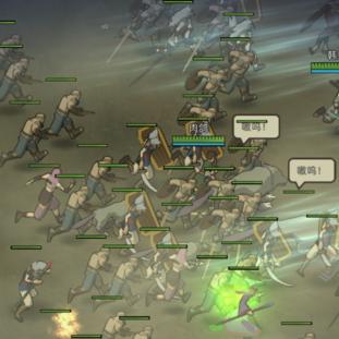 (数值佣兵团ios)数值佣兵团内置MOD菜单:打造战斗利器,全新游戏体验等你来探索 (数值佣兵团ios)数值佣兵团内置MOD菜单:打造战斗利器,全新游戏体验等你来探索