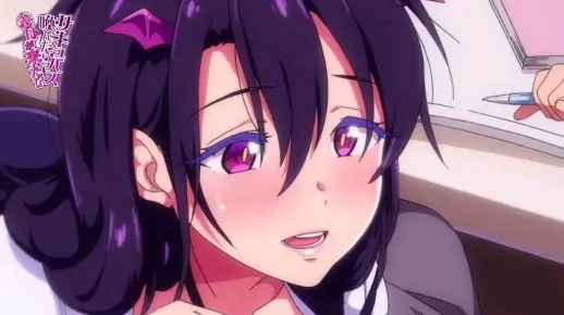 (魅魔glagame)探寻未知之谜,魅魔连结动漫第2集震撼上线 (魅魔glagame)探寻未知之谜,魅魔连结动漫第2集震撼上线