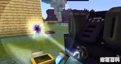 (mc神秘魔法)揭秘神秘魔法世界：麦吉的游戏终极攻略