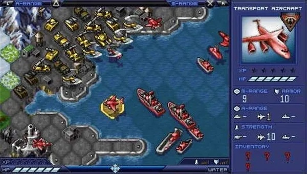 探讨家园10战争汉化版:暴力与和平的较量—如何通过游戏理解战争的真实面目