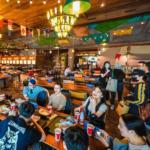 (熊猫面馆游戏)熊猫面馆怎么下架了?探寻背后的原因和故事,为何突然消失?