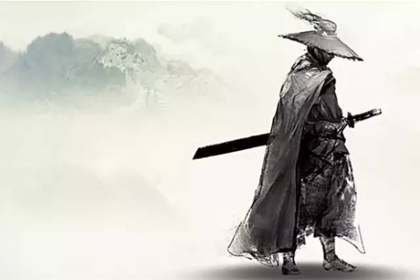 追寻自我：是执剑走天涯还是仗剑走天涯，剖析古代侠客江湖行走之道及其现代启示