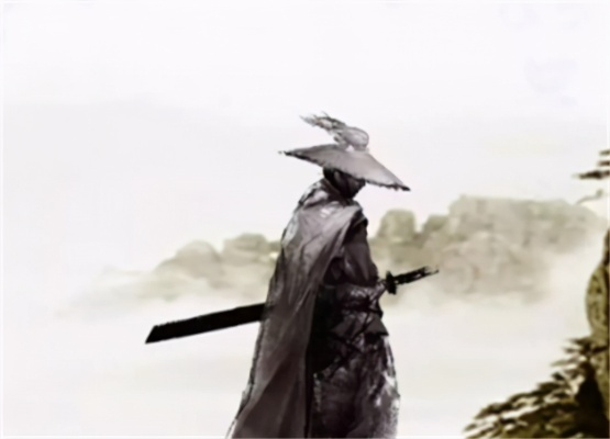 追寻自我:是执剑走天涯还是仗剑走天涯,剖析古代侠客江湖行走之道及其现代启示