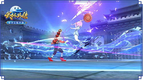 武林外传手游少年探险者任务攻略：从零到英雄，如何成为无敌探险者？