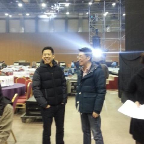 影业梦想家最佳阵容呈现:联手国际巨星打造世界级电影产业新标杆