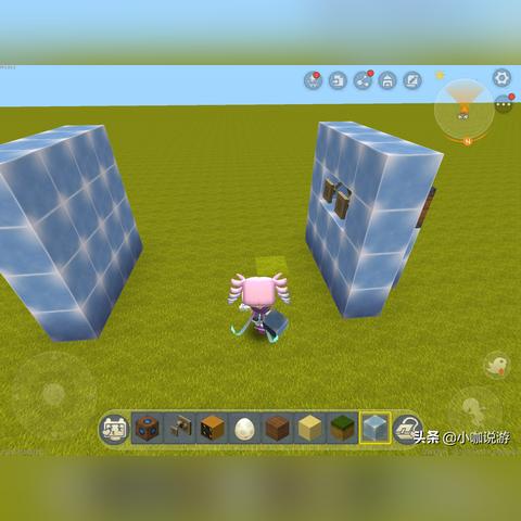 迷你世界最新版本电路教程:完整指南和实操教程,助你成为电路大师