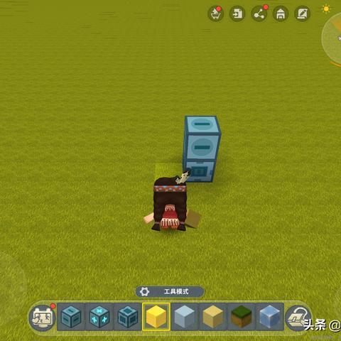 迷你世界最新版本电路教程:完整指南和实操教程,助你成为电路大师 迷你世界最新版本电路教程:完整指南和实操教程,助你成为电路大师