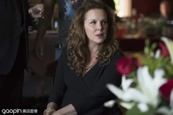 女法医JD第二部老板是谁?玛格丽特·泰勒还是克里斯蒂安·吉尔伯特?