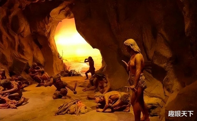 (人类从原始到文明)从回人类文明前奔放:探索古老文明的奥秘和未知历史 (人类从原始到文明)从回人类文明前奔放:探索古老文明的奥秘和未知历史