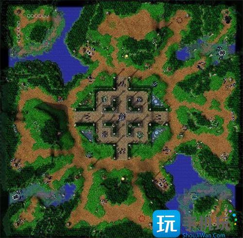 (魔兽rpg地图进不去)深入探索魔兽RPG地图无法运行的原因及解决方案解析